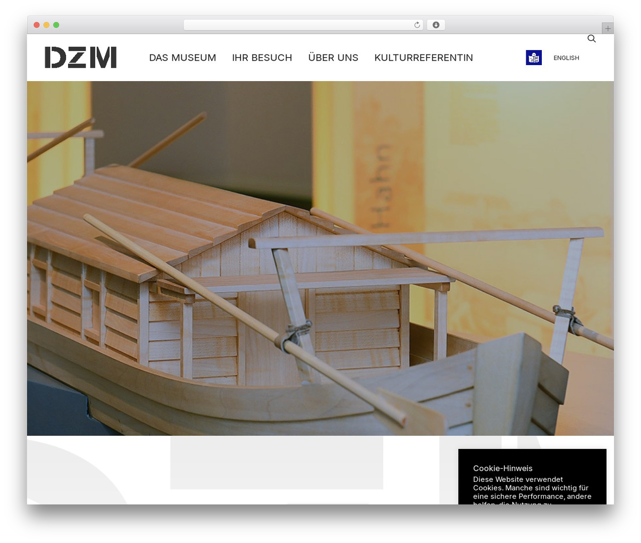 Uncode theme WordPress - dzm-museum.de Uncode theme WordPress - dzm-museum.de