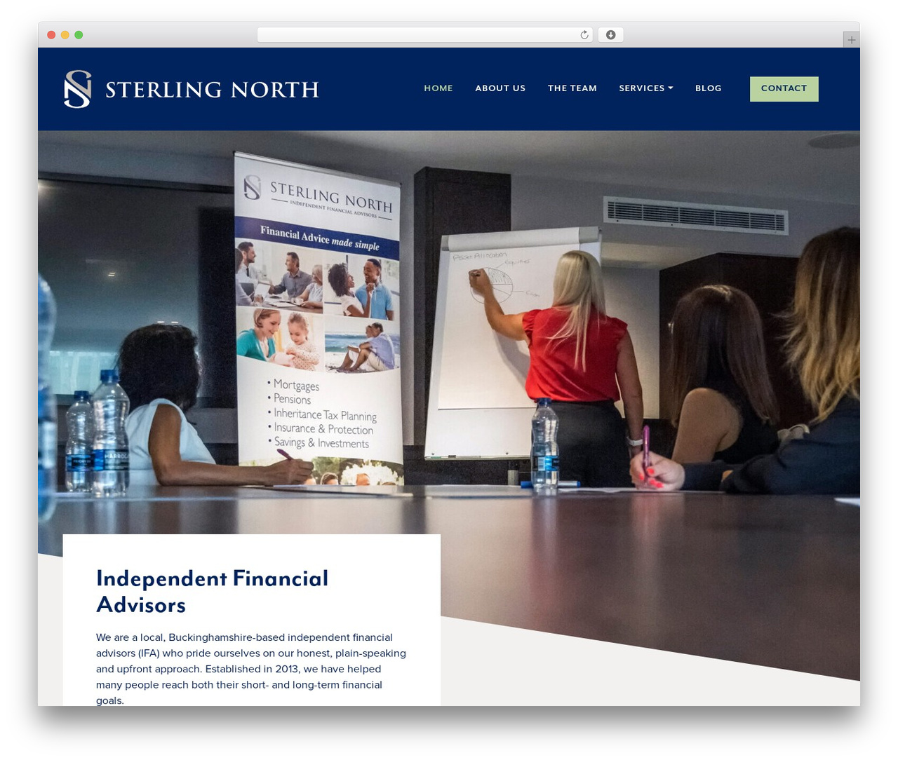 Understrap WordPress theme - sterlingnorth.co.uk Understrap WordPress theme - sterlingnorth.co.uk