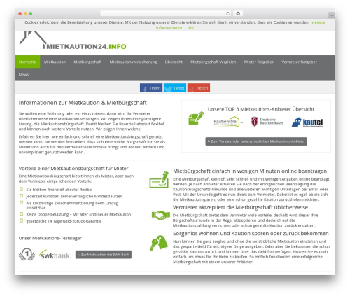 Affiliate-Theme theme WordPress - mietkaution24.info Affiliate-Theme theme WordPress - mietkaution24.info