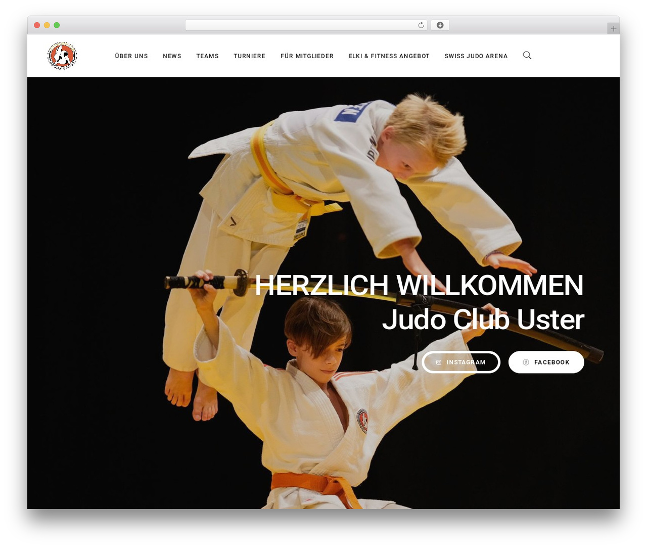 Bateaux theme WordPress - judo-club-uster.ch Bateaux theme WordPress - judo-club-uster.ch