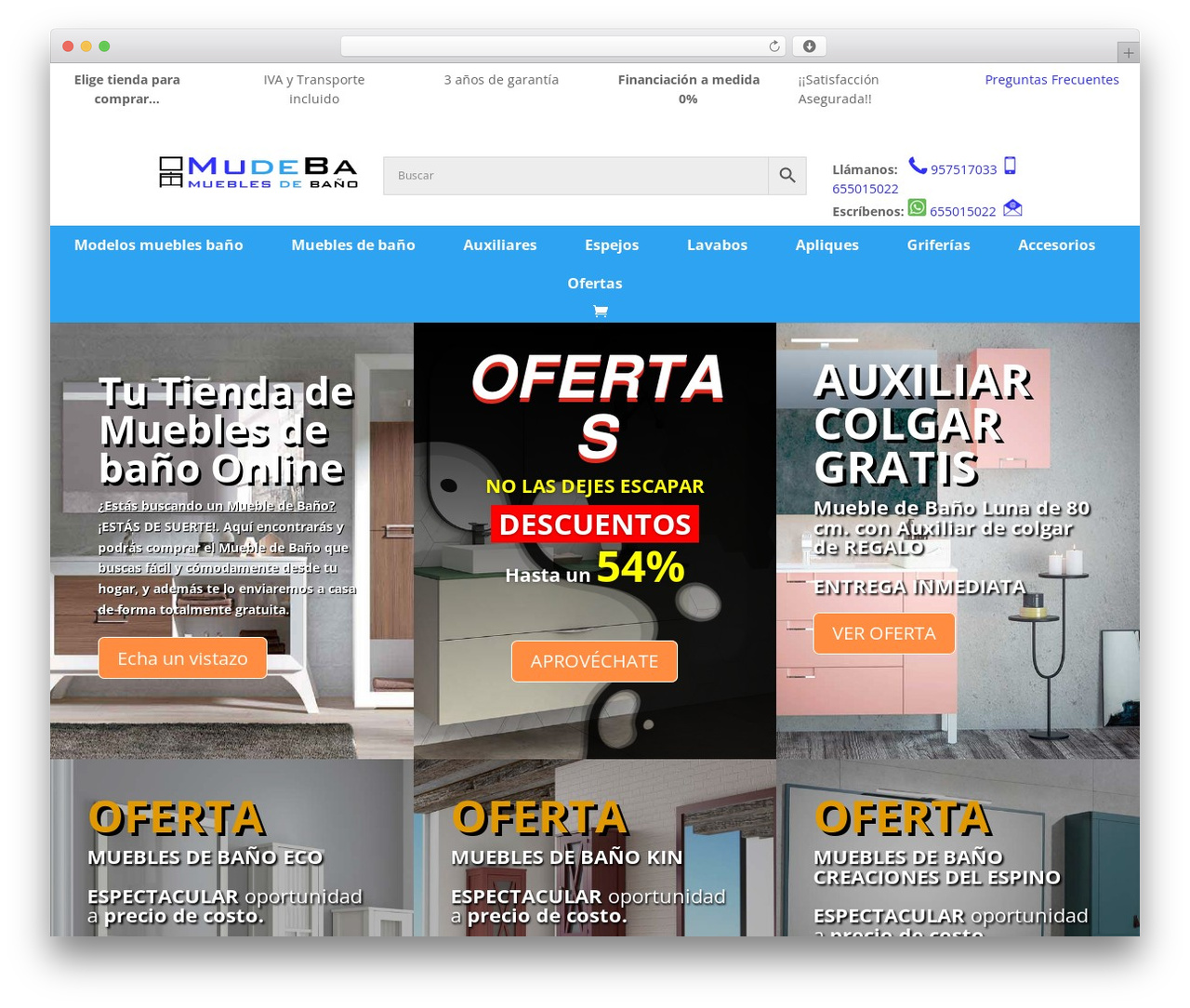 Divi theme WordPress - mudeba.com Divi theme WordPress - mudeba.com