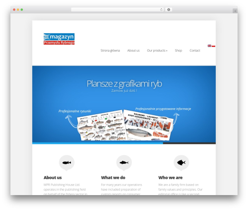 Zilla shortcodes WordPress plugin - mprfish.com