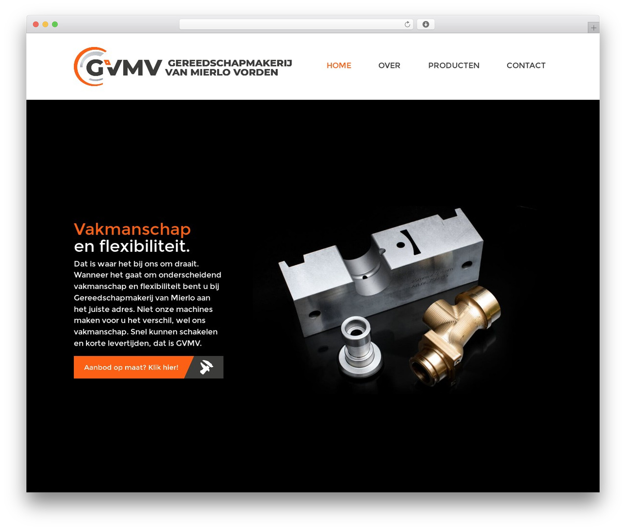 GVMV WordPress theme - gvmv.nl GVMV WordPress theme - gvmv.nl