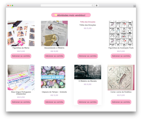 Hostbraza WordPress plugin - aaulacriativa.com