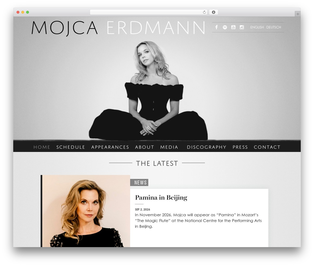 Mojca premium WordPress theme - mojcaerdmann.com Mojca premium WordPress theme - mojcaerdmann.com