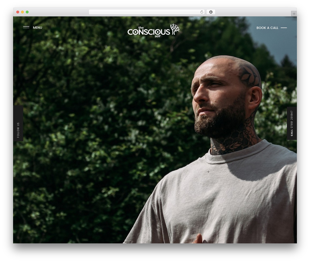 rdvrk theme WordPress - theconsciousself.co.uk rdvrk theme WordPress - theconsciousself.co.uk