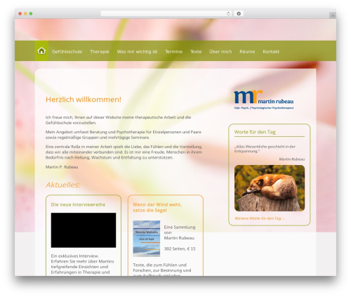 Flexible Map (wp-flexible-map) free WordPress plugin - martinrubeau.de Flexible Map (wp-flexible-map) free WordPress plugin - martinrubeau.de