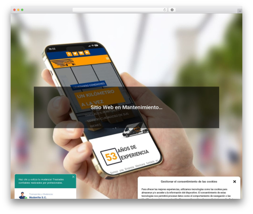 Theme WordPress Divi - mudavina.com Theme WordPress Divi - mudavina.com