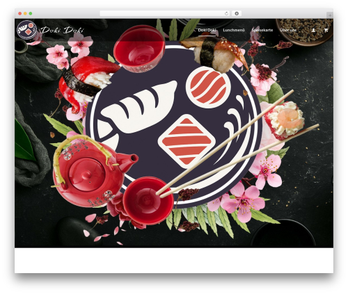 Product Filter by WooBeWoo (woo-product-filter) free WordPress plugin - mydokidoki.ch