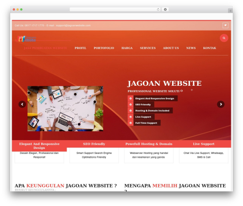 Cresta Help Chat (cresta-whatsapp-chat) free WordPress plugin - jagoanwebsite.com