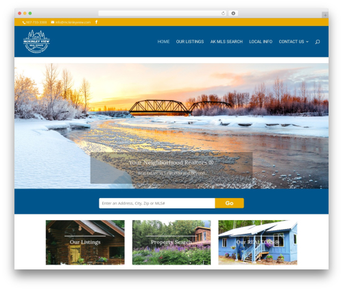 Flexmls® IDX Plugin (flexmls-idx) free WordPress plugin - mckinleyview.com Flexmls® IDX Plugin (flexmls-idx) free WordPress plugin - mckinleyview.com