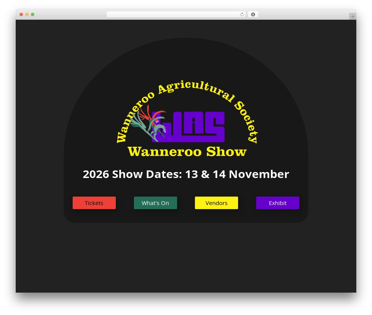 WordPress theme Divi - wannerooshow.com WordPress theme Divi - wannerooshow.com