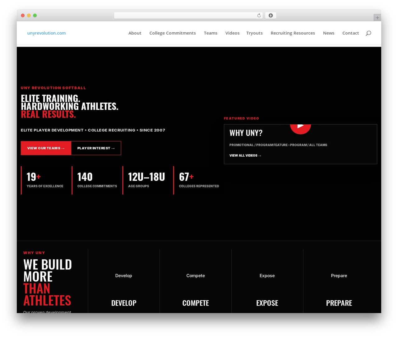 WordPress theme Divi - unyrevolution.com WordPress theme Divi - unyrevolution.com