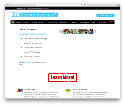 Subscribe by email WordPress plugin - humayunsheroes.com