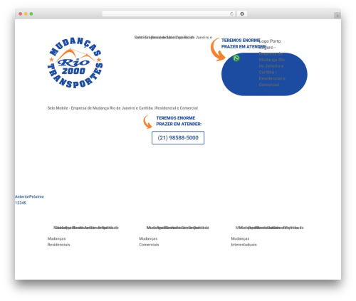 Space whatsapp button WordPress plugin - mudancasrio2000.com.br