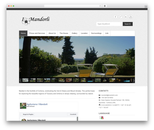 Jquery lightbox gallery WordPress plugin - mandorli.com