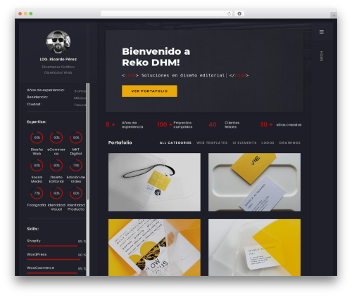 Arter plugin WordPress plugin - rekodhm.com