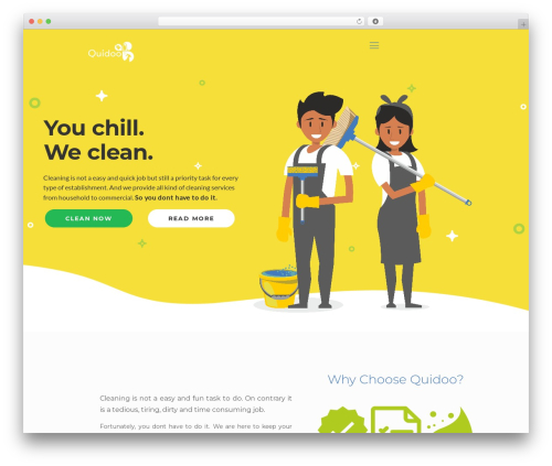 Elfsight facebook reviews cc WordPress plugin - quidoo.in