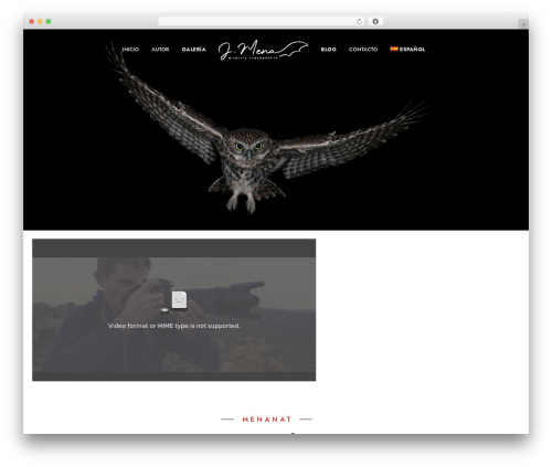 Imaginem blocks ii WordPress plugin - menanat.com