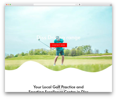 Cm4all wordpress WordPress plugin - dissdrivingrange.co.uk