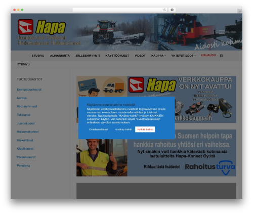 Hide price add to cart button WordPress plugin - hapa-koneet.com