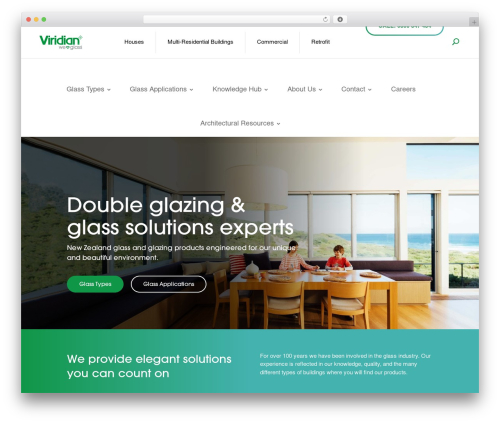 Everest gallery WordPress plugin - viridianglass.co.nz