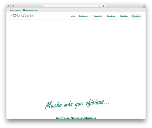 Latest Posts Widget (latest-posts-widget) free WordPress plugin - magalia.net