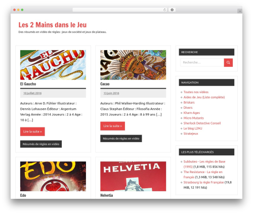 WP-DownloadManager (wp-downloadmanager) free WordPress plugin - crocpom.fr