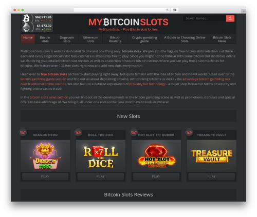 Crypto Price Widgets – CryptoWP (cryptowp) free WordPress plugin - mybitcoinslots.com Crypto Price Widgets – CryptoWP (cryptowp) free WordPress plugin - mybitcoinslots.com