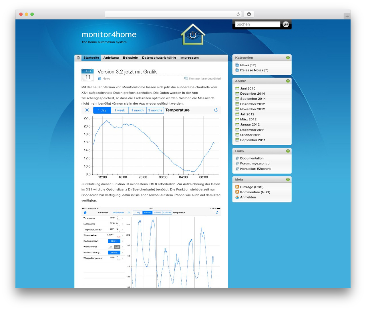 iTheme WP theme - monitor4home.com iTheme WP theme - monitor4home.com