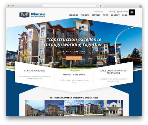 Siteleads WordPress plugin - mierau.net