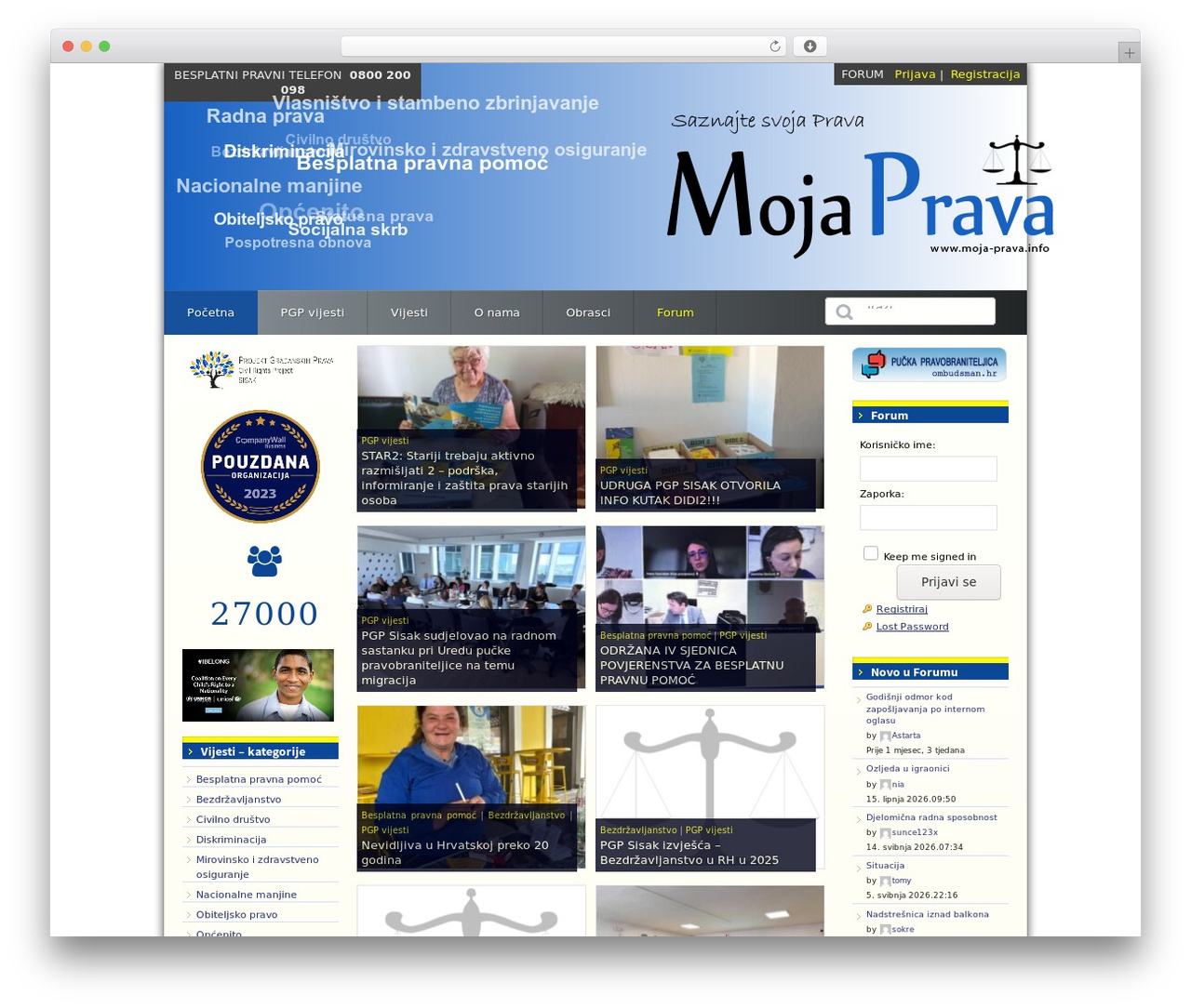 moja-prava WordPress theme - moja-prava.info moja-prava WordPress theme - moja-prava.info