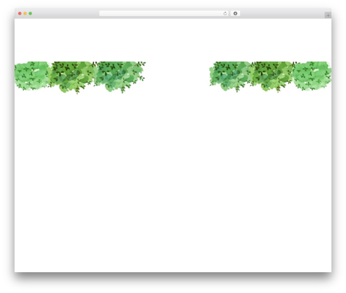 Theme WordPress Hello Elementor - motooka.ed.jp