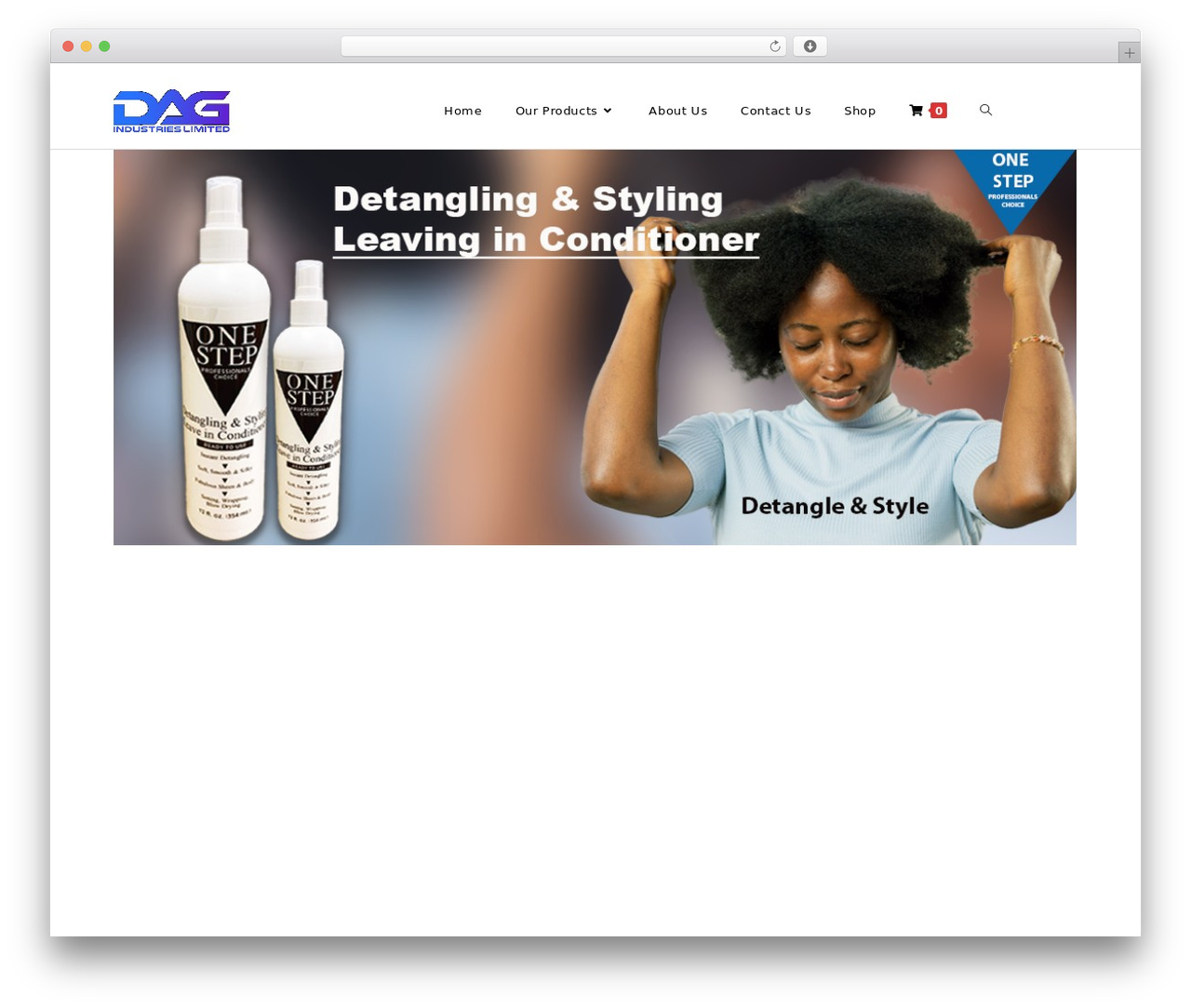 Theme WordPress OceanWP - dagindustriesltd.com Theme WordPress OceanWP - dagindustriesltd.com