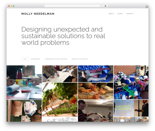Themewich shortcodes WordPress plugin - mollyneedelman.com