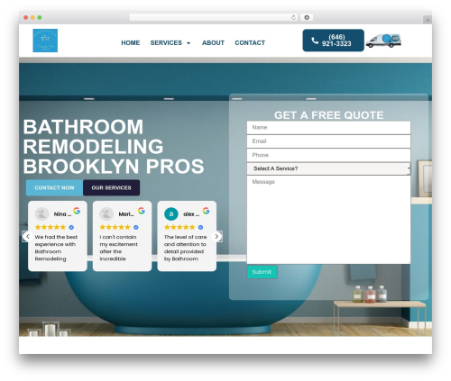 Lead Generated (lead-generated) free WordPress plugin - brooklynbathroomremodeling.com Lead Generated (lead-generated) free WordPress plugin - brooklynbathroomremodeling.com