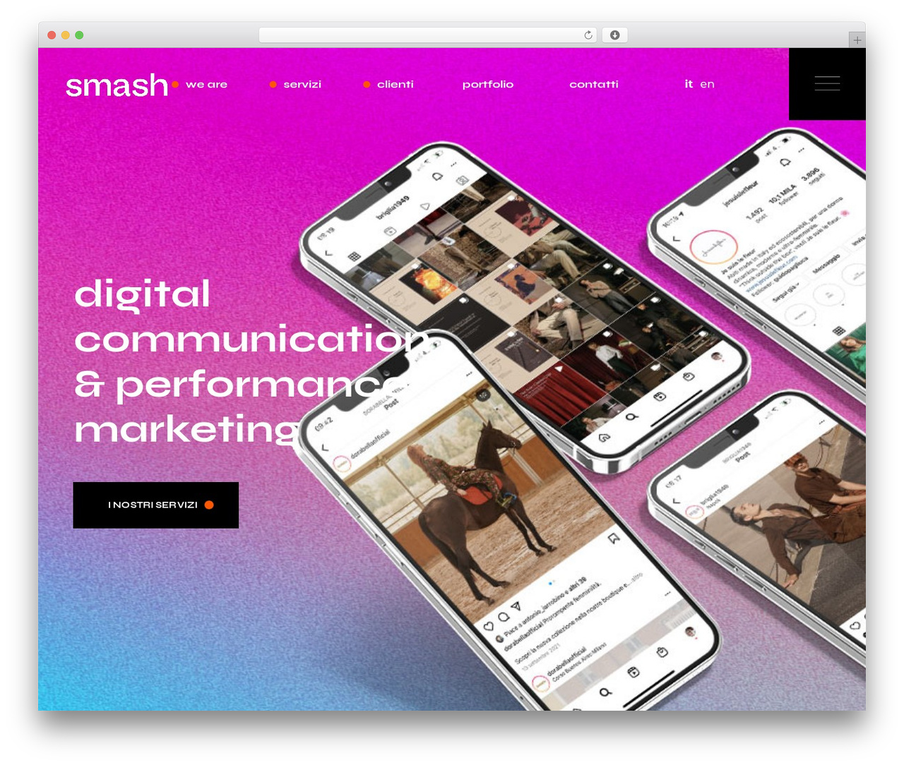 Best WordPress theme Eidan - smashdigital.it Best WordPress theme Eidan - smashdigital.it