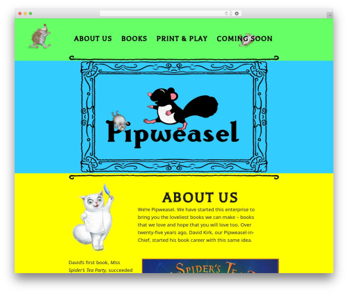 iPages Flipbook For WordPress (ipages-flipbook) free WordPress plugin - pipweasel.com iPages Flipbook For WordPress (ipages-flipbook) free WordPress plugin - pipweasel.com