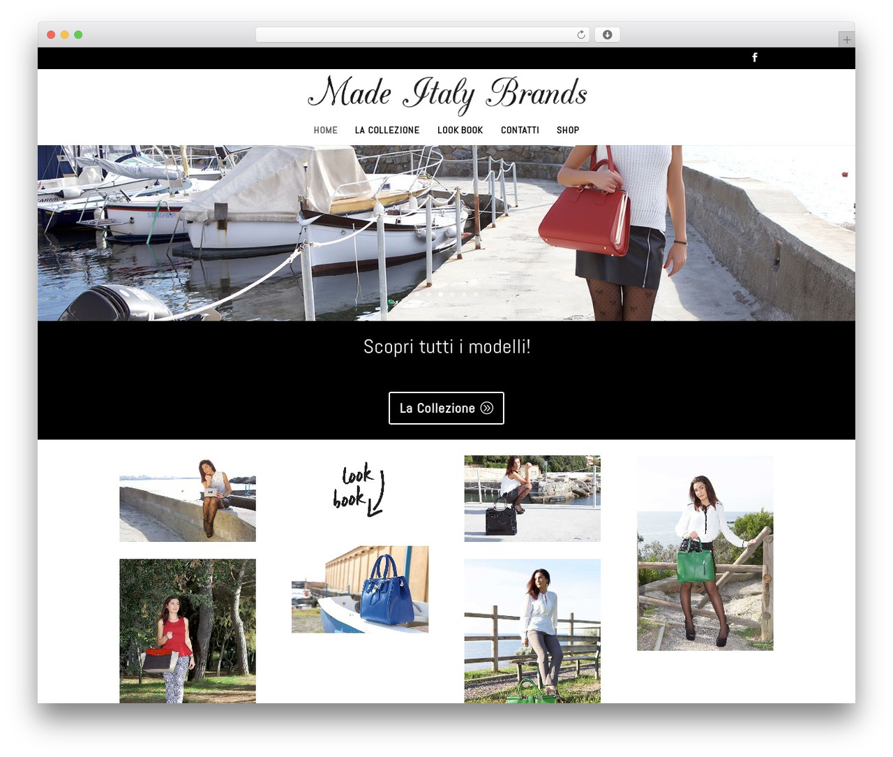 Divi theme WordPress - madeitalybrands.it Divi theme WordPress - madeitalybrands.it