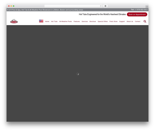 Arcticspas core white label plugin WordPress plugin - arcticspaslittleton.com