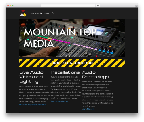 Woocommerce gateway intuit qbms WordPress plugin - mountaintopmedia.org