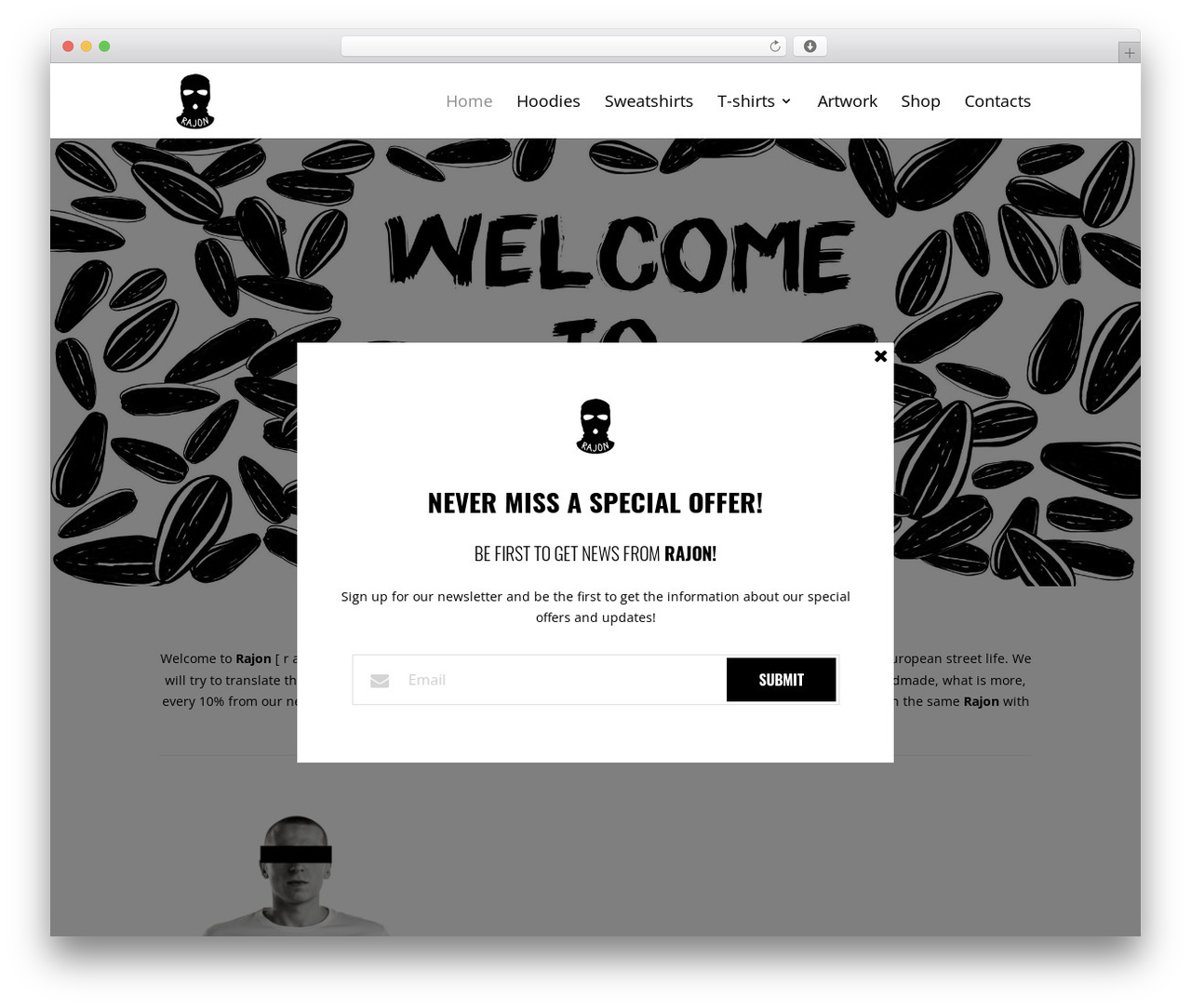 Divi WordPress theme - madeinrajon.com Divi WordPress theme - madeinrajon.com