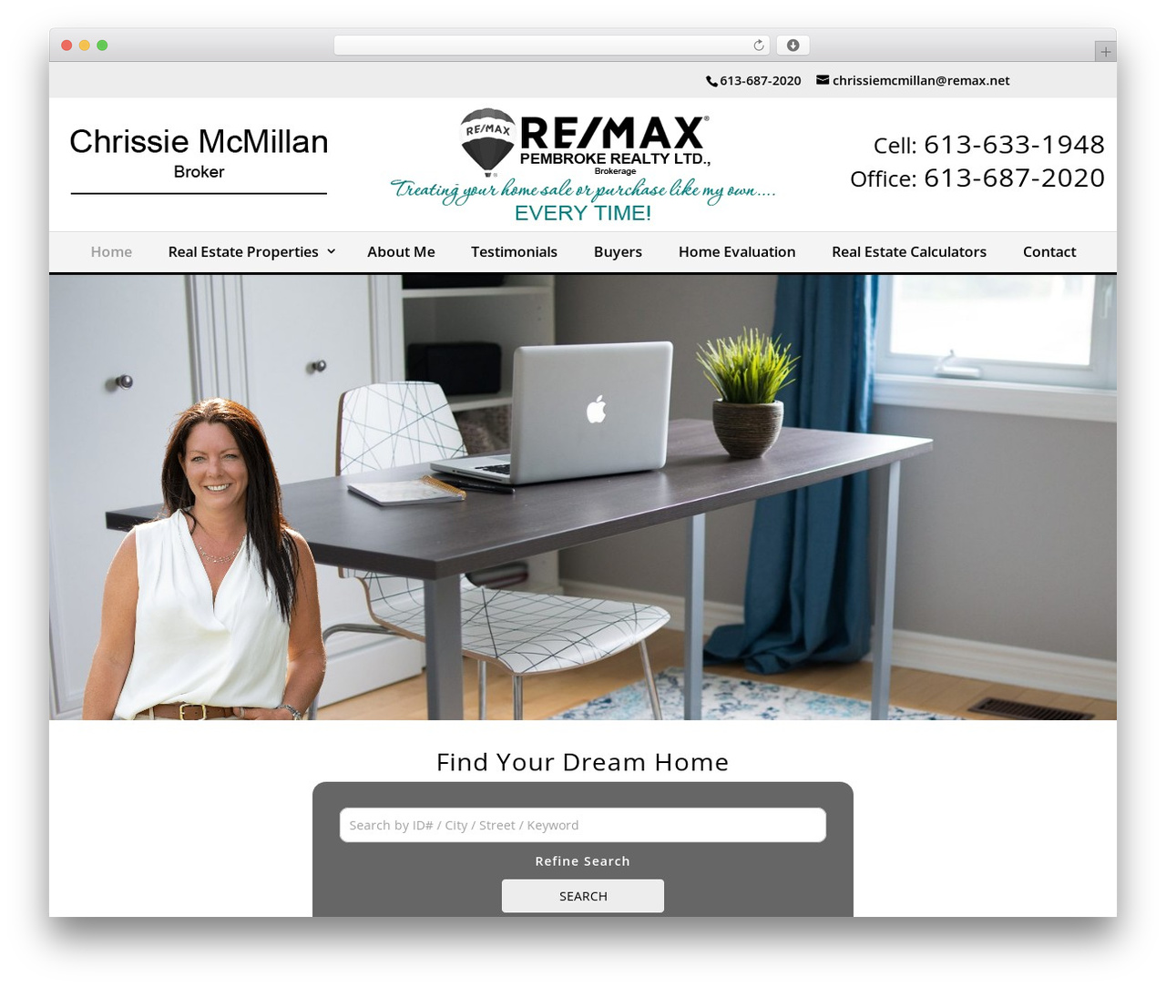 Divi WordPress theme - chrissiemcmillan.com Divi WordPress theme - chrissiemcmillan.com