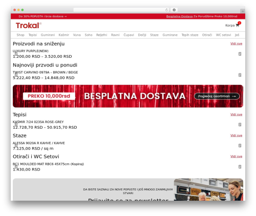 Speed Booster Pack ⚡ PageSpeed Optimization Suite (speed-booster-pack) free WordPress plugin - trokal.rs Speed Booster Pack ⚡ PageSpeed Optimization Suite (speed-booster-pack) free WordPress plugin - trokal.rs