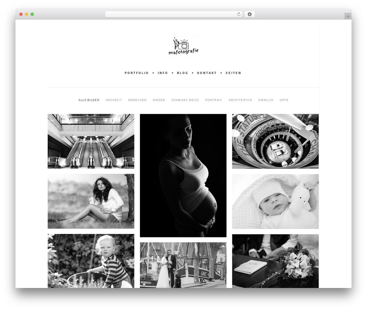 HyperX theme WordPress - mafotografie.de HyperX theme WordPress - mafotografie.de