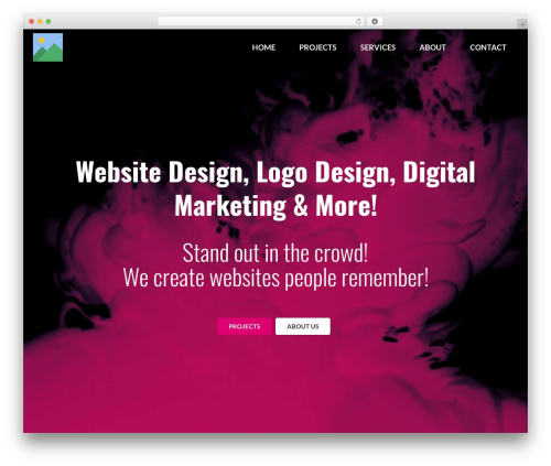 Us core WordPress plugin - magenta.tech