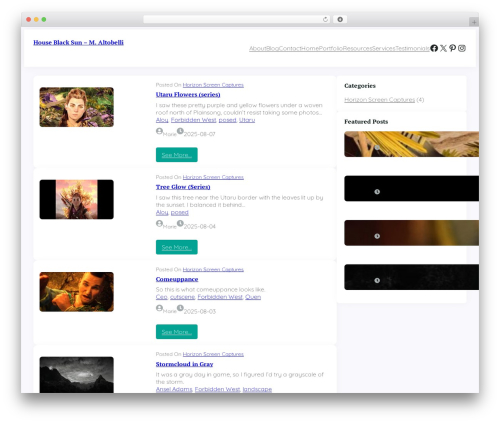 Da Reactions (da-reactions) free WordPress plugin - houseblacksun.org Da Reactions (da-reactions) free WordPress plugin - houseblacksun.org