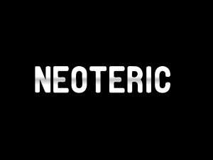 Neoteric WordPress Theme business WordPress theme by Mojoness