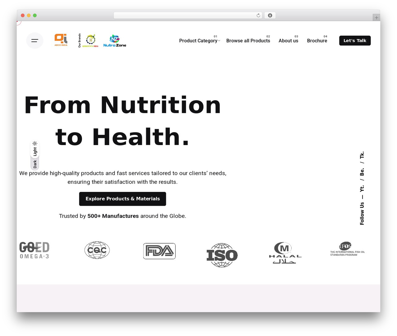 Ohio WordPress theme - abcoindia.net Ohio WordPress theme - abcoindia.net