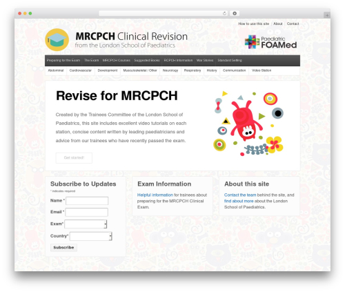 Document Attachment Widget (document-attachment-widget) free WordPress plugin - mrcpch.paediatrics.co.uk Document Attachment Widget (document-attachment-widget) free WordPress plugin - mrcpch.paediatrics.co.uk